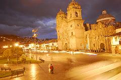 Cuzco